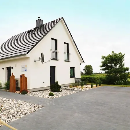 بيت للعطل Hinnerk Karlshagen